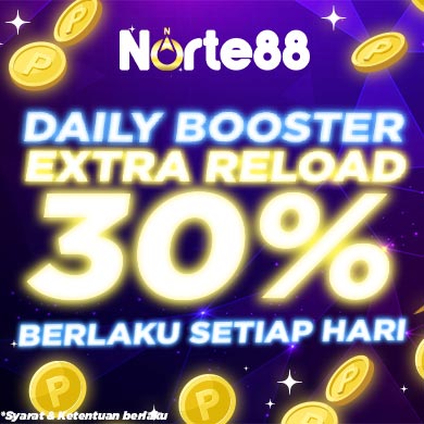 ARJUNA88 Kini Menjadi NORTE88